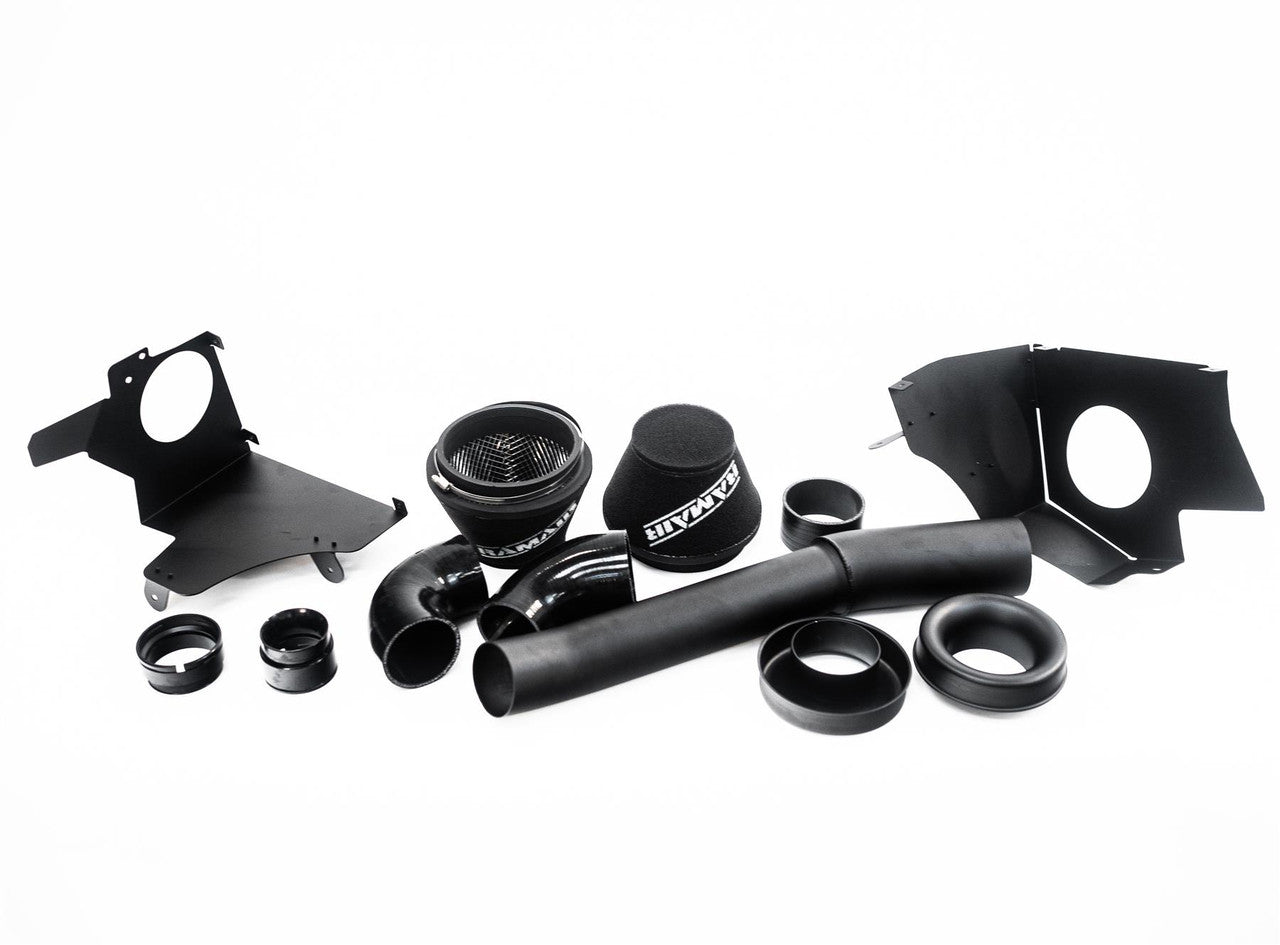 RAMAIR Performance Induction Kit (Carbon Lid) - BMW M2 G87