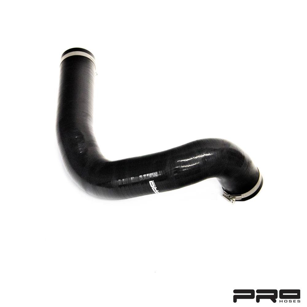 AIRTEC Enlarged Cold Side Boost Hose - Ford Focus ST MK3