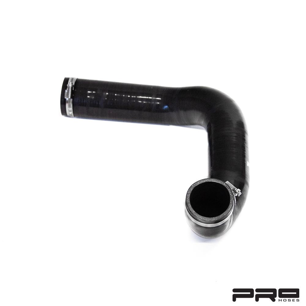 AIRTEC Enlarged Cold Side Boost Hose - Ford Focus ST MK3