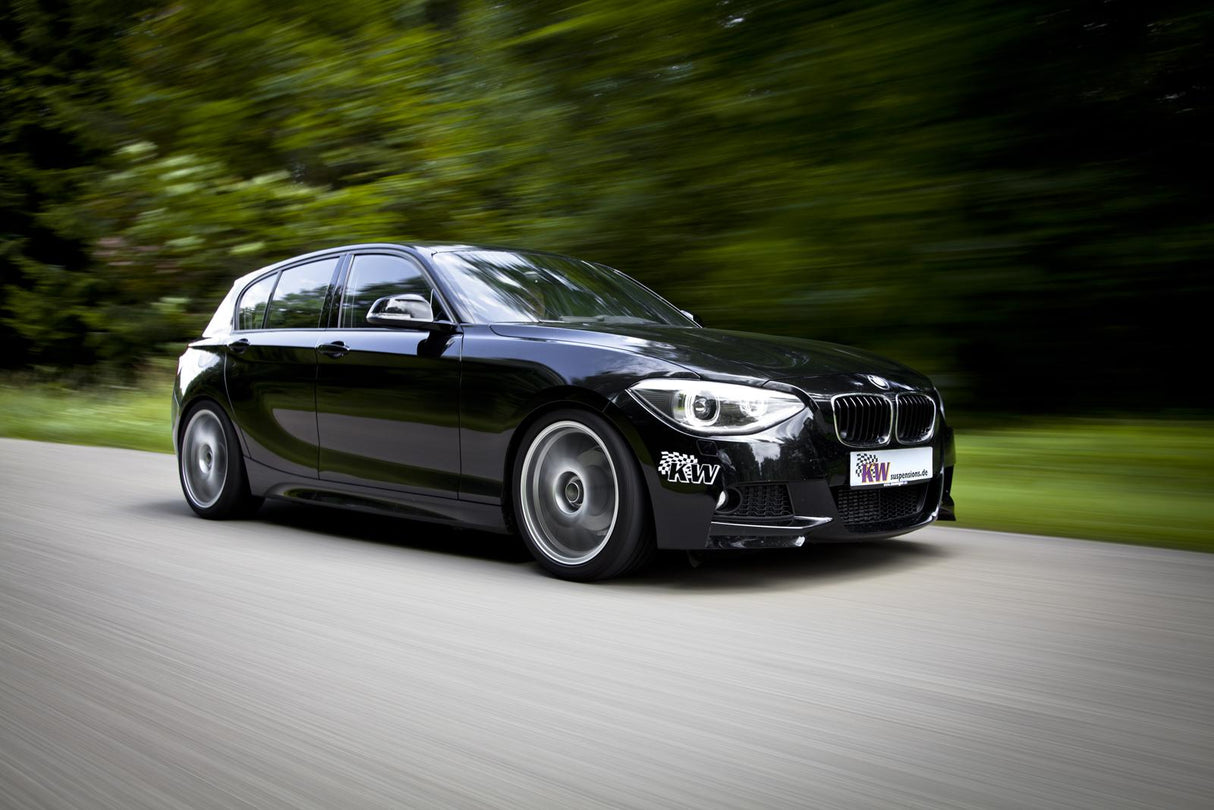 KW Variant 2 Coilovers - BMW F20 F21 F22 F32 (Inc. M140i, M240i, 340i & 440i)