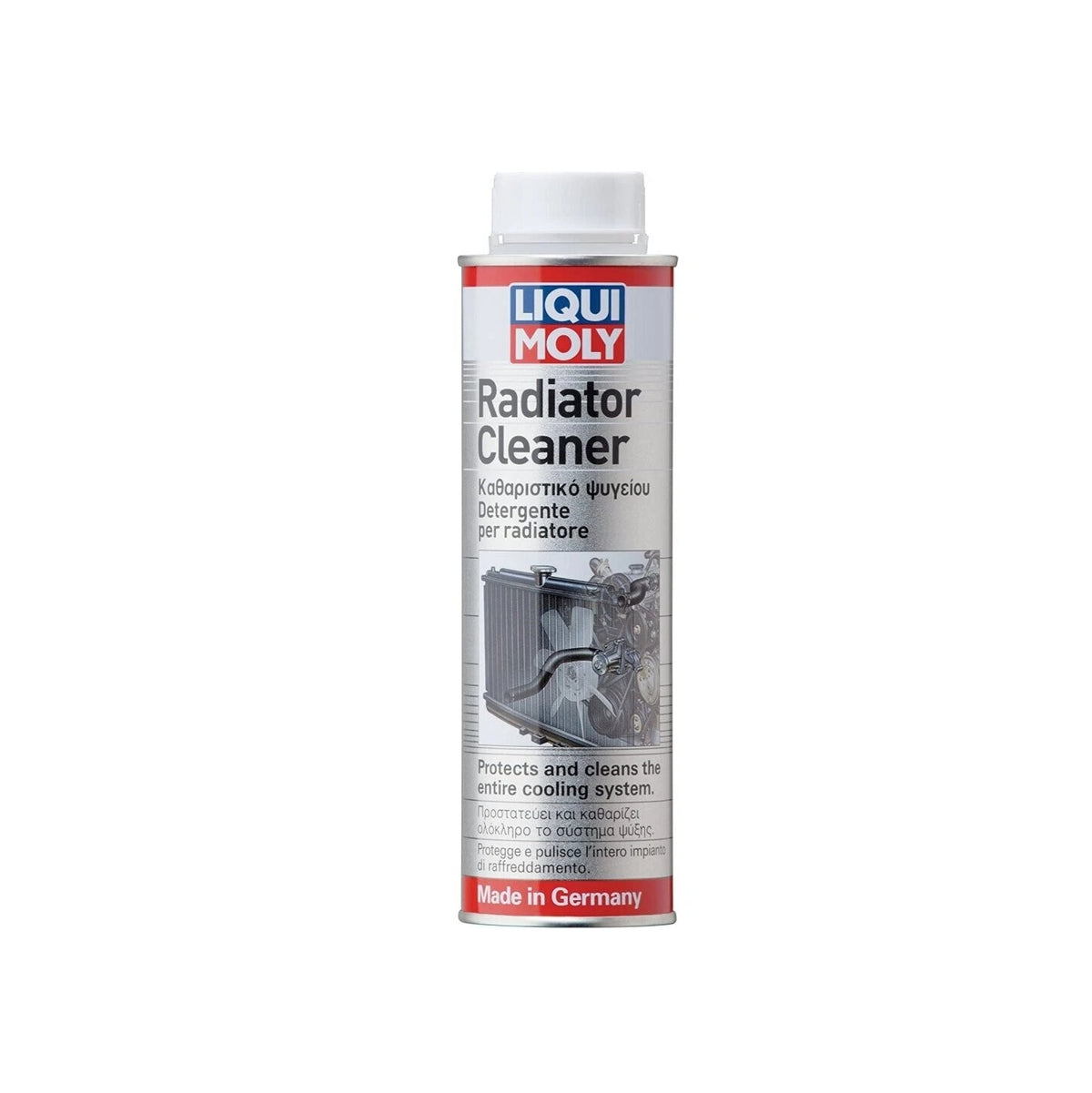 LIQUI MOLY Radiator Cleaner