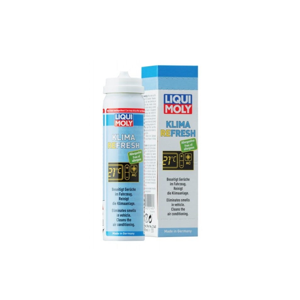 LIQUI MOLY Klima Refresh