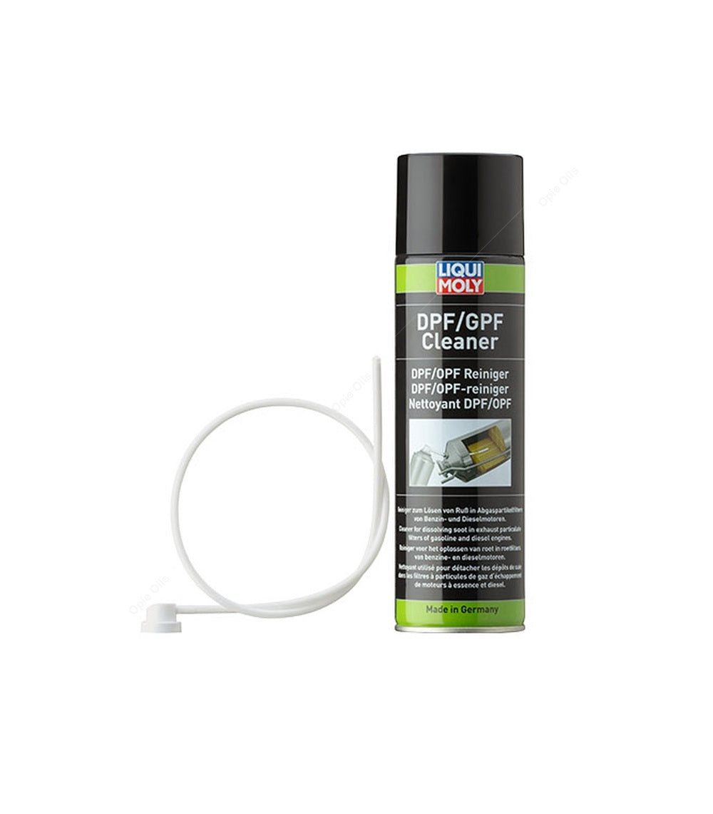 LIQUI MOLY DPF/GPF Cleaner