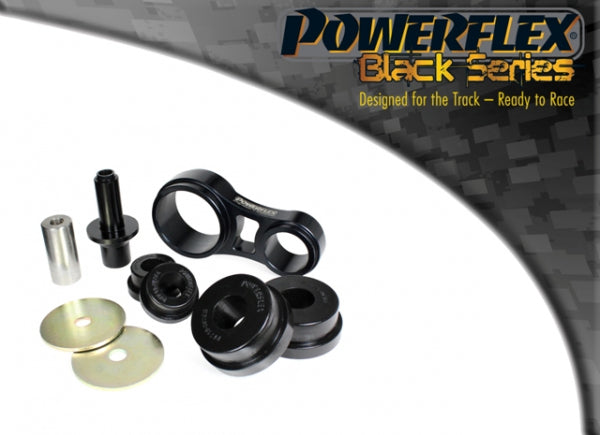 Powerflex Rear Engine Dog Bone Mount - Ford Fiesta MK7 ST180/ST200