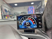 Lufi XS Revolution OBD2 Scan Gauge
