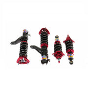 MeisterR ZetaRace Coilovers - Honda Civic Type R EP3