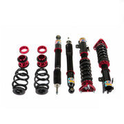 MeisterR ZetaSport Coilovers - Honda Civic Type R FN2