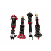 MeisterR ZetaSport Coilovers - Mitsubishi Lancer Evolution 4/5/6