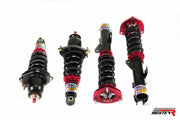MeisterR ZetaCRD Coilovers - Toyota Celica ZZT230 (99-06)