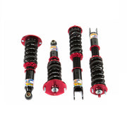 MeisterR ZetaSport Coilovers - Nissan Skyline GTT R34