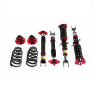 MeisterR ZetaSport Coilovers -  Nissan 350Z Z33