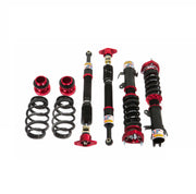 MeisterR ZetaSport Coilovers - Ford Fiesta ST MK7
