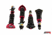 MeisterR ZetaCRD Coilovers - Subaru WRX STI VA (2014-21)