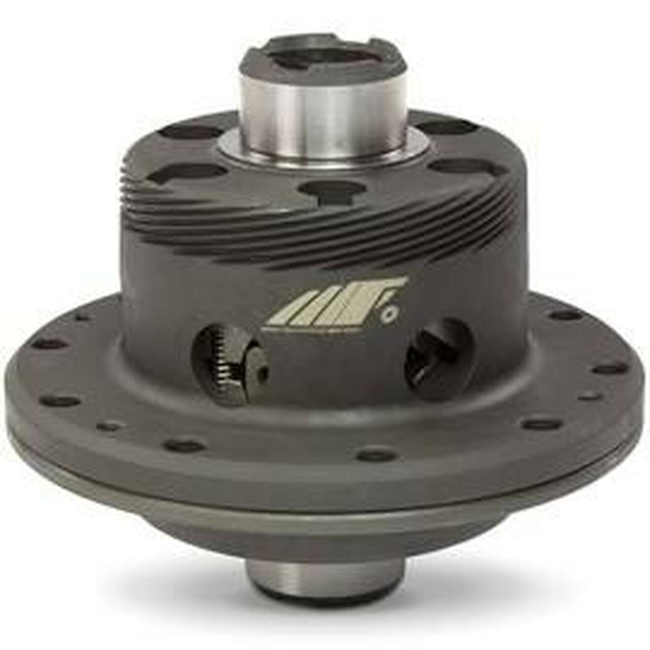 MFactory Metal Plate LSD Differential - Mitsubishi Lancer Evo Iv-Vi Front - 1.0-1.5 Way