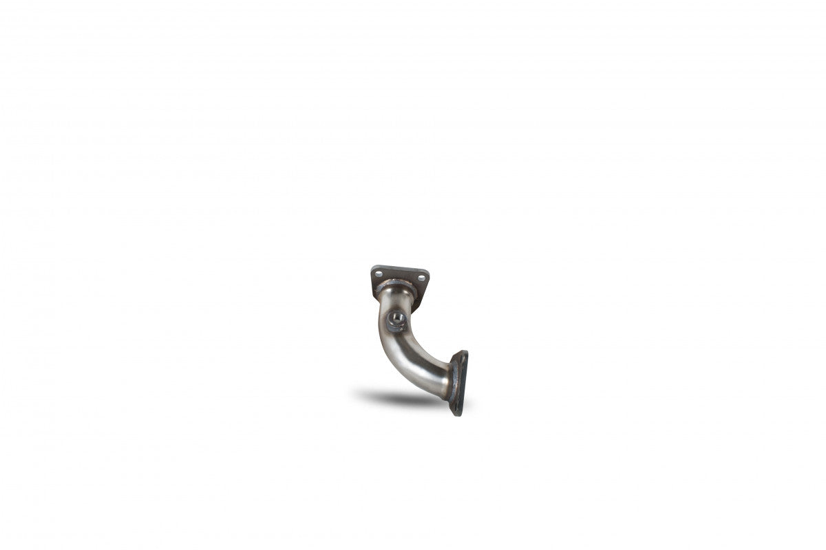Scorpion Exhausts Rear Silencer - MG MGF 1995-2002