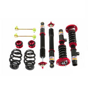 MeisterR ZetaSport Coilovers - BMW M3 E46