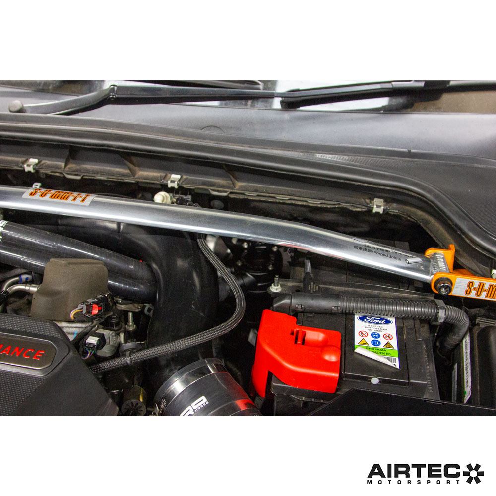AIRTEC Oil Catch Can Kit - Ford Focus ST MK4