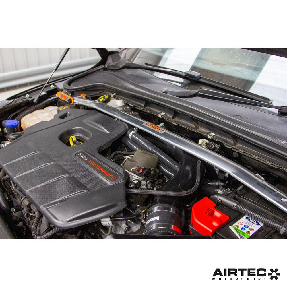 AIRTEC Oil Catch Can Kit - Ford Focus ST MK4