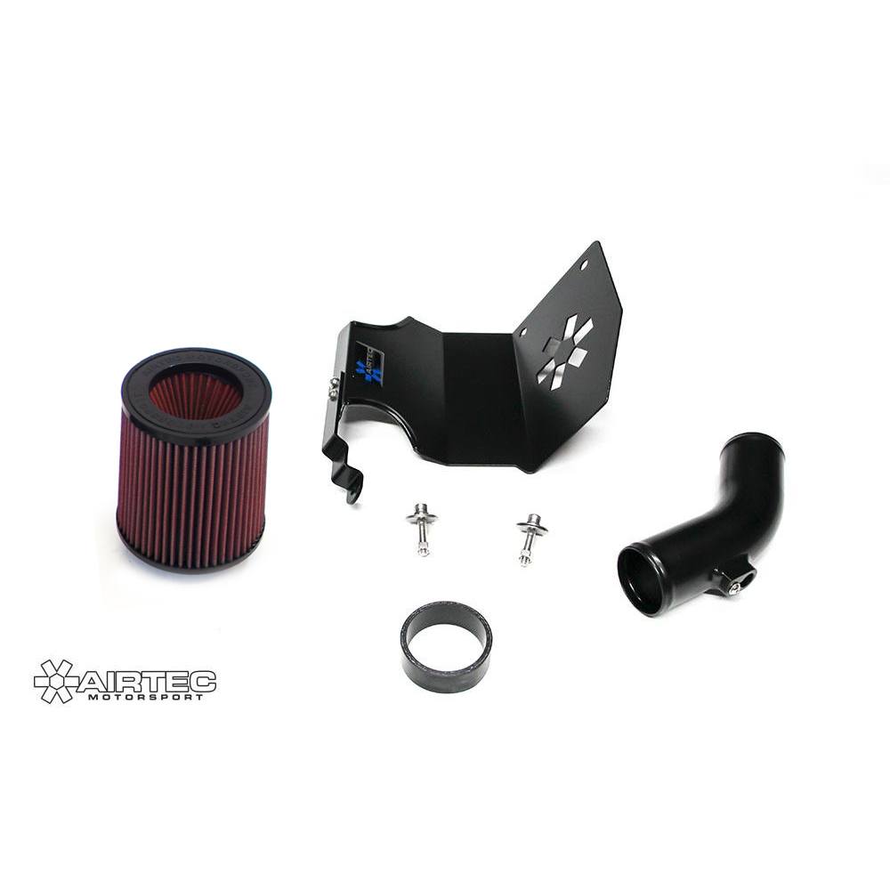AIRTEC Induction Kit - Ford Fiesta 1.0L/ST-Line Ecoboost MK8 (2016-2020)