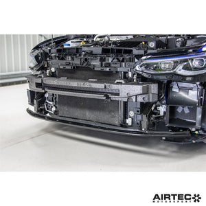 AIRTEC Front Mount Intercooler Kit - Volkswagen Golf GTI/R MK8