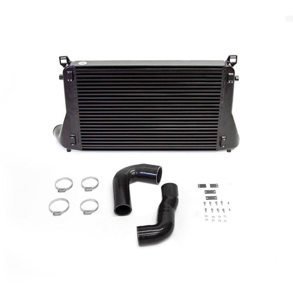 AIRTEC Front Mount Intercooler Kit - Audi S3 Quattro 8Y