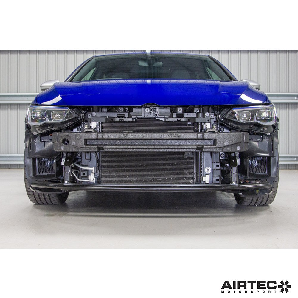AIRTEC Front Mount Intercooler Kit - Volkswagen Golf GTI/R MK8