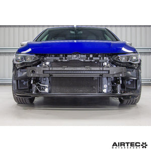 AIRTEC Front Mount Intercooler Kit - Volkswagen Golf GTI/R MK8