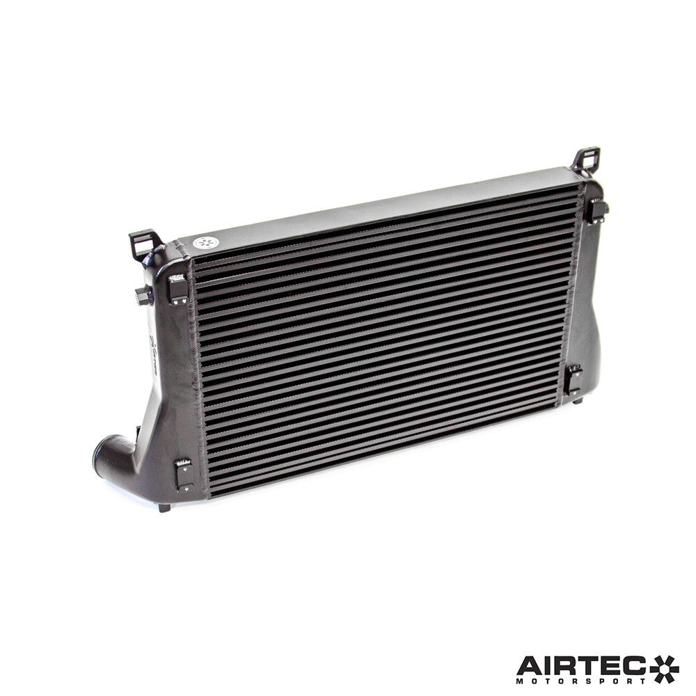 AIRTEC Front Mount Intercooler Kit - Volkswagen Golf GTI/R MK8