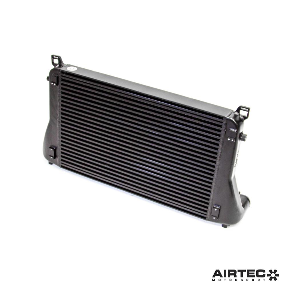 AIRTEC Front Mount Intercooler Kit - Volkswagen Golf GTI/R MK8