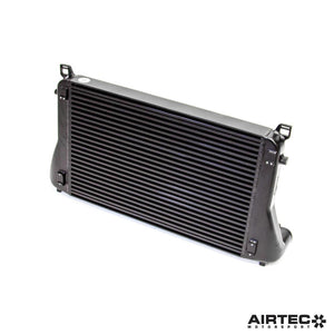 AIRTEC Front Mount Intercooler Kit - Volkswagen Golf GTI/R MK8