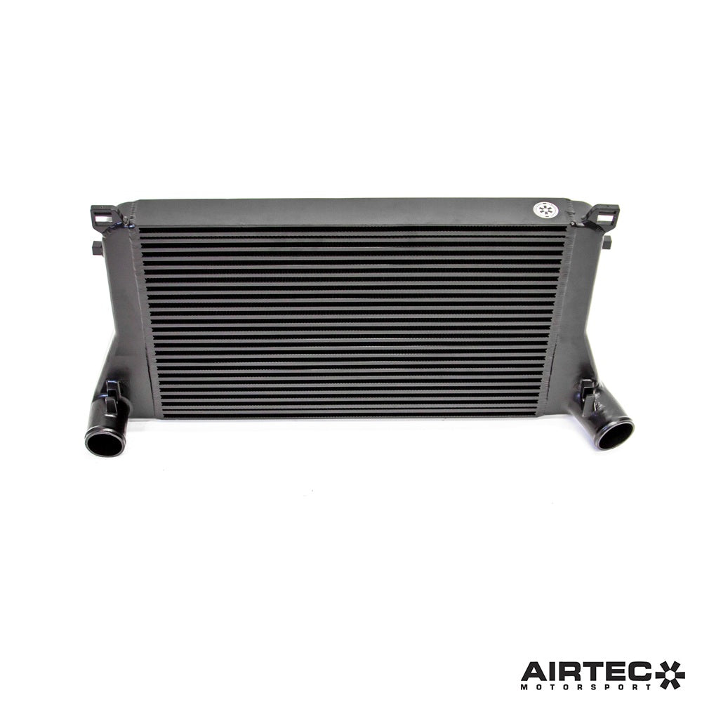 AIRTEC Front Mount Intercooler Kit - Audi S3 Quattro 8Y