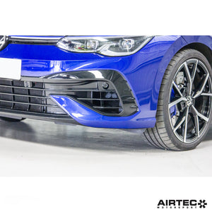 AIRTEC Uprated Auxiliary Radiator - Volkswagen Golf R MK8