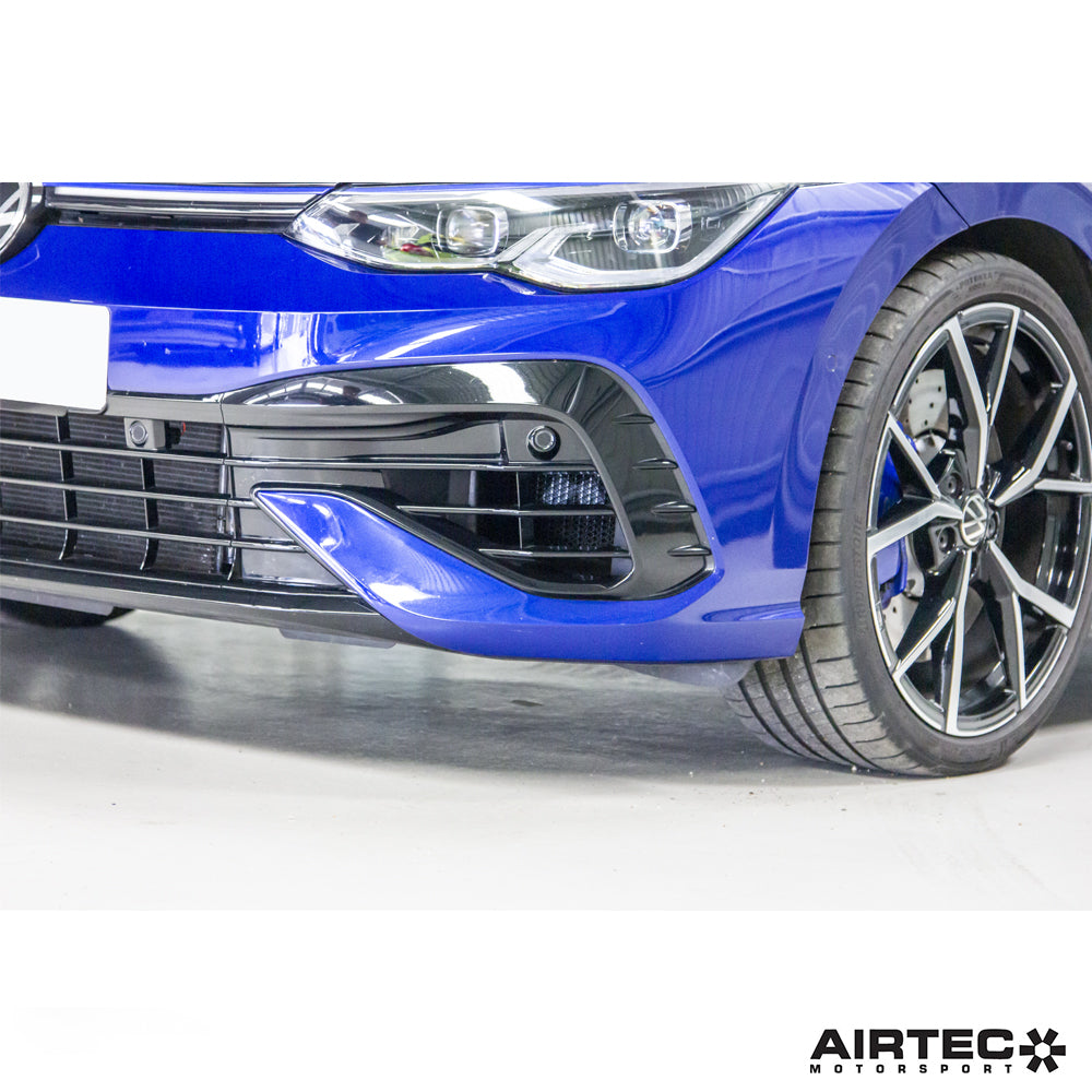 AIRTEC Uprated Auxiliary Radiator - Audi S1 Quattro 8X