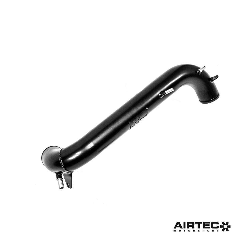 AIRTEC Uprated Alloy Induction Pipe - Ford Fiesta ST MK8