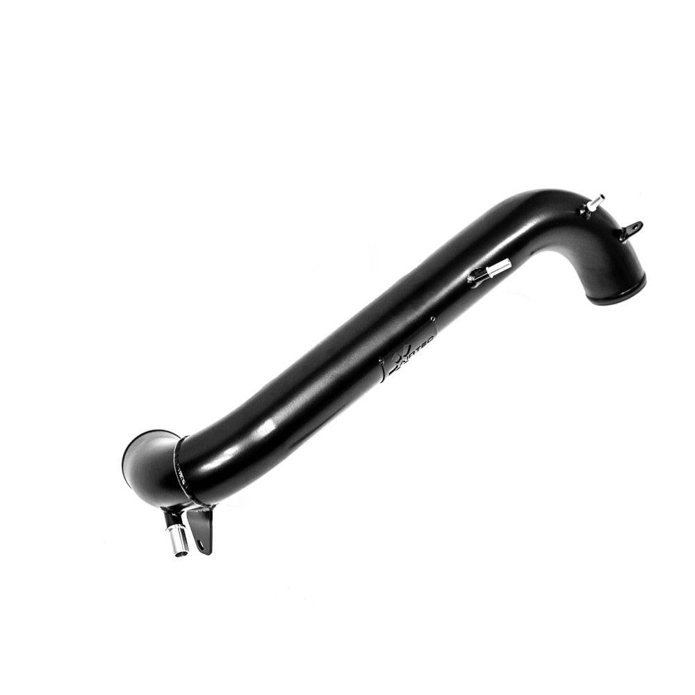AIRTEC Uprated Alloy Induction Crossover Pipe - Ford Fiesta ST MK8