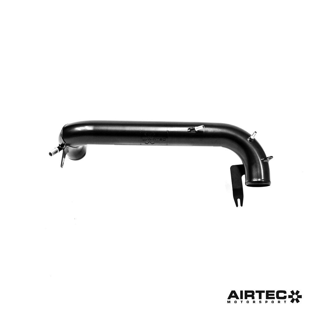 AIRTEC Uprated Alloy Induction Pipe - Ford Fiesta ST MK8