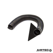AIRTEC Cold Air Feed Bracket & Trunking - Ford Fiesta ST MK8 (2017-2021)