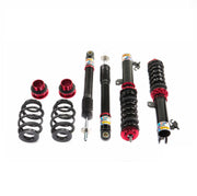MeisterR ZetaSport Coilovers - Toyota Yaris GR XP210