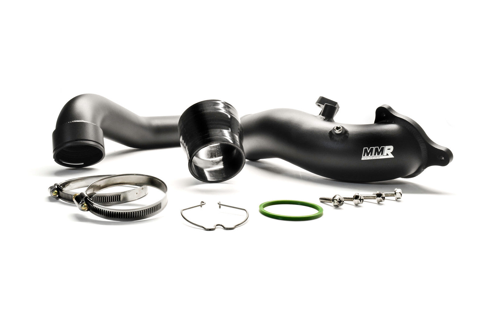 MMX Performance Charge Pipe Kit - BMW M140i F20/F21