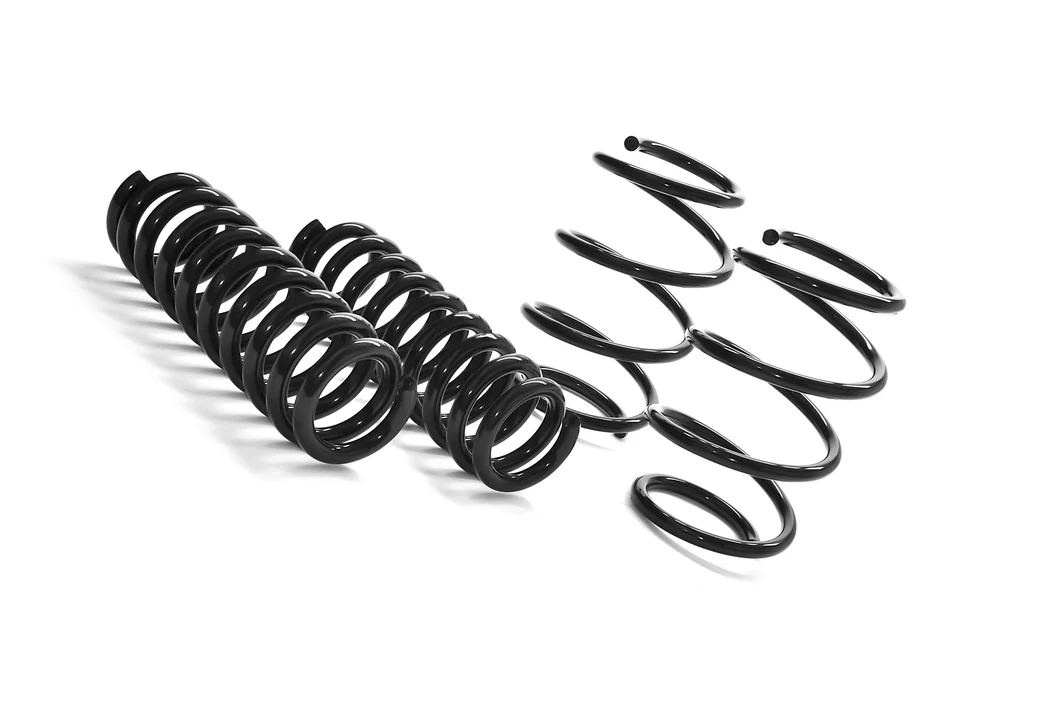 MMR Lowering Springs (20mm F | 30mm R) - BMW M135i/M140i F20/F21, M235i/M140i F22