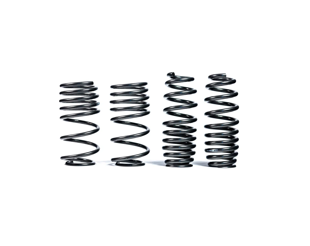 MMR Lowering Springs (20mm F | 30mm R) - BMW M135i/M140i F20/F21, M235i/M140i F22