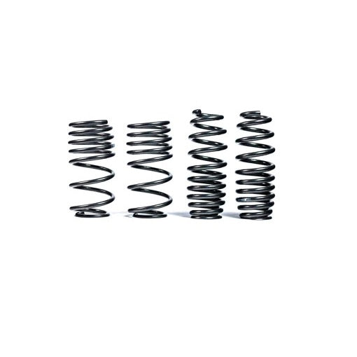 MMX Performance Lowering Spring Kit (25mm F| 20mm R) - BMW M135i xDrive F40