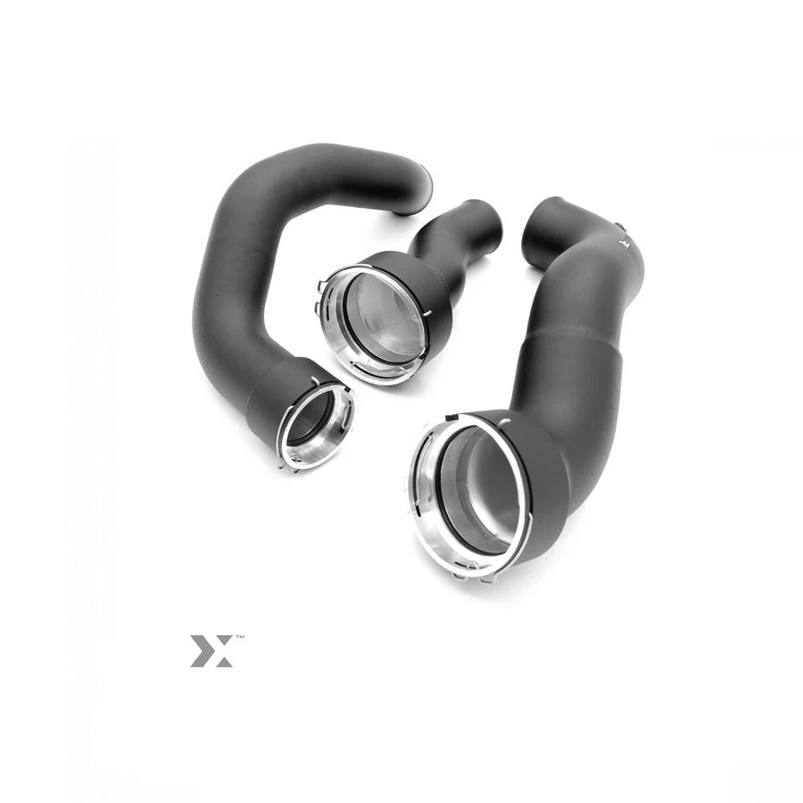 MMX Performance Charge Pipe Kit - Mini John Cooper Works/JCW GP3 F56