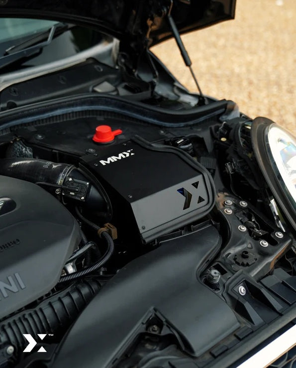 MMX Performance Induction Kit - Mini Cooper S/John Cooper Works/JCW GP3 F56