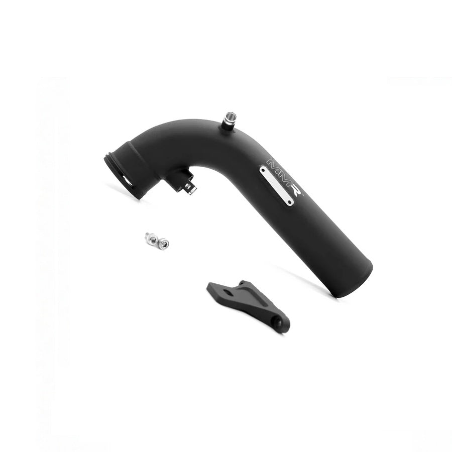 MMX Performance Intake Resonator Delete Pipe - Mini Cooper S/John Cooper Works/JCW GP3 F56