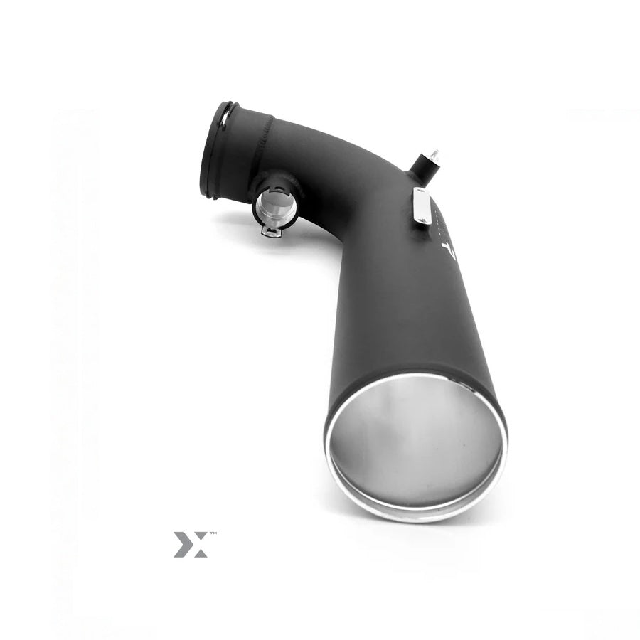 MMX Performance Intake Resonator Delete Pipe - Mini Cooper S/John Cooper Works/JCW GP3 F56