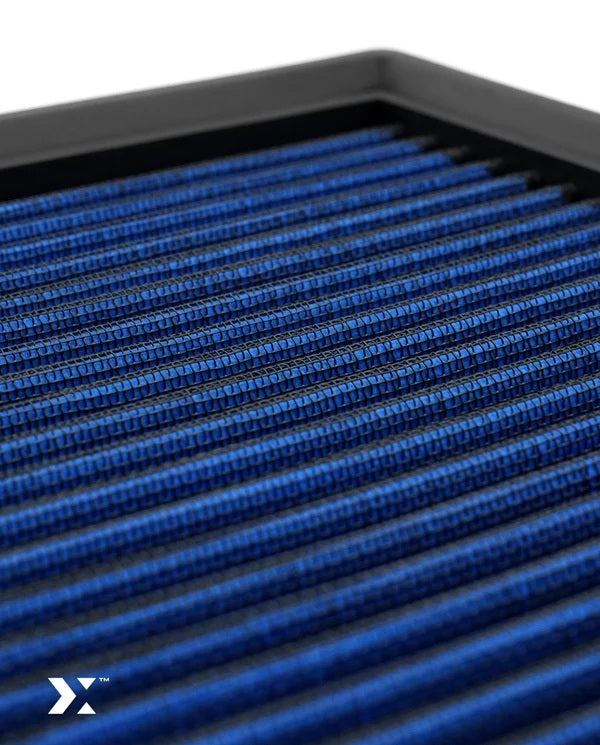 MMX Performance Panel Air Filter - BMW M3/M3 Competition F80