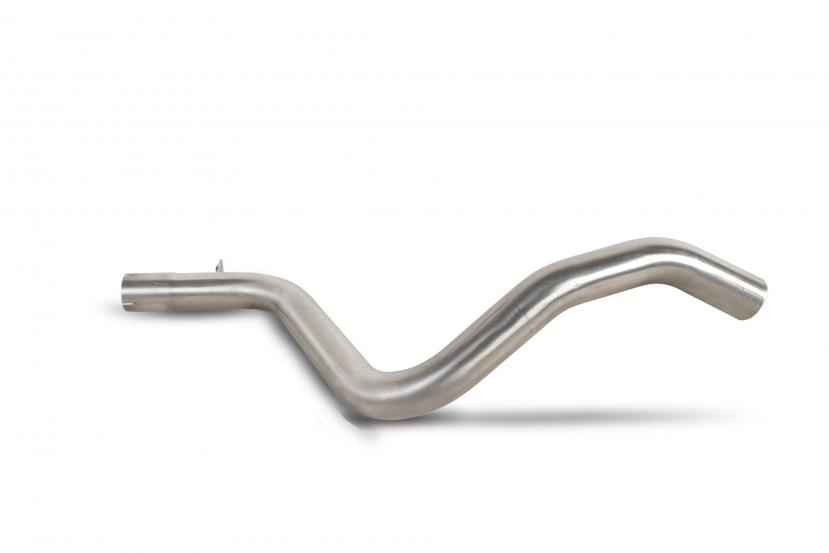 Scorpion Exhausts Cat-Back - Renault Megane 225 / 230 R26 2004-2009