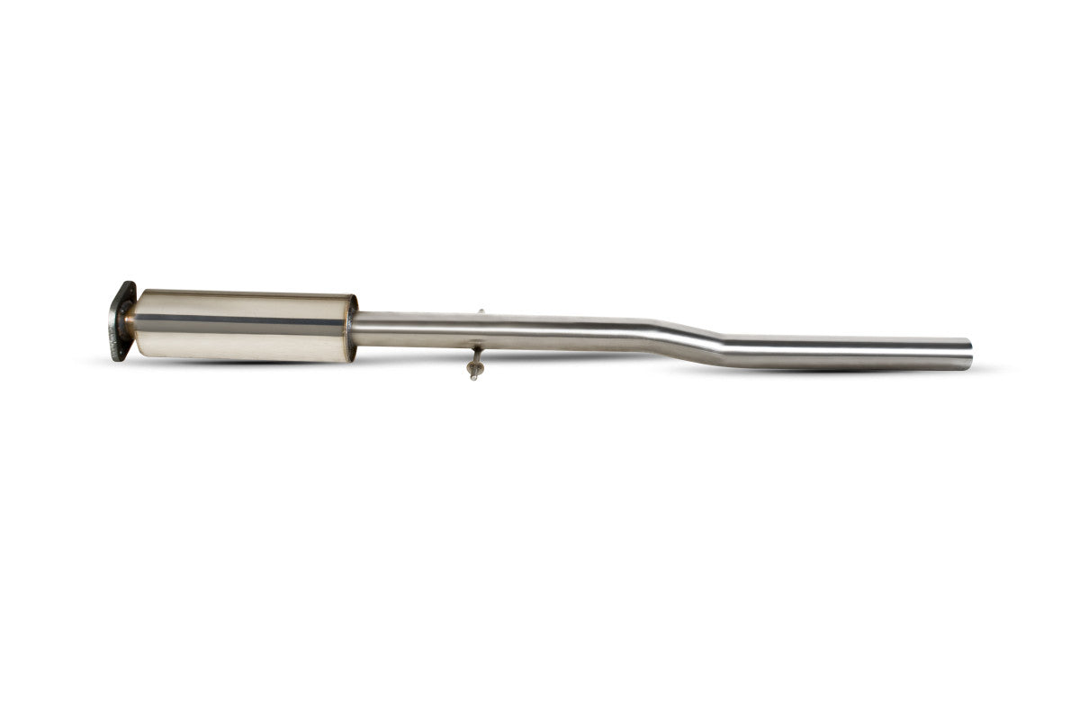 Scorpion Exhausts Cat-Back - Mini One R50 2001-2006