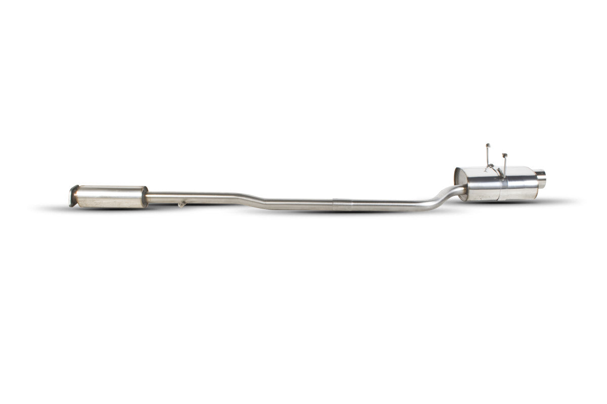 Scorpion Exhausts Cat-Back - Mini Cooper R50 2001-2006
